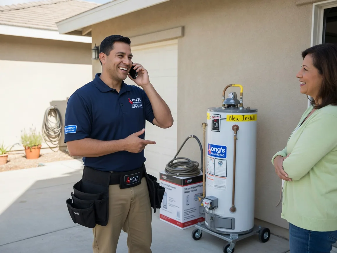 Leak Detection Climax, MI FAQs